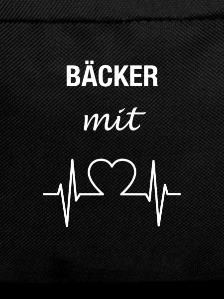 Bäcker Herzschlag Backen