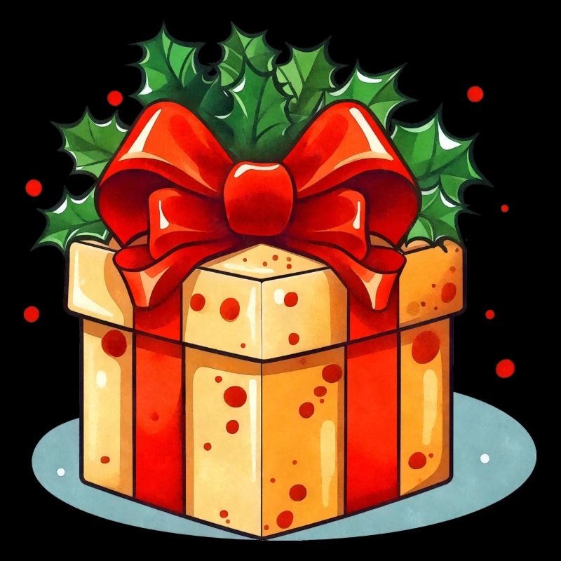 Weihnachtsgeschenk