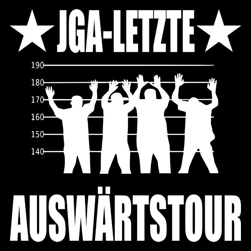 Junggesellenabschied
