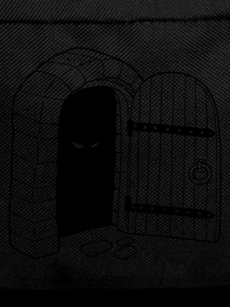 Enter the Dungeon