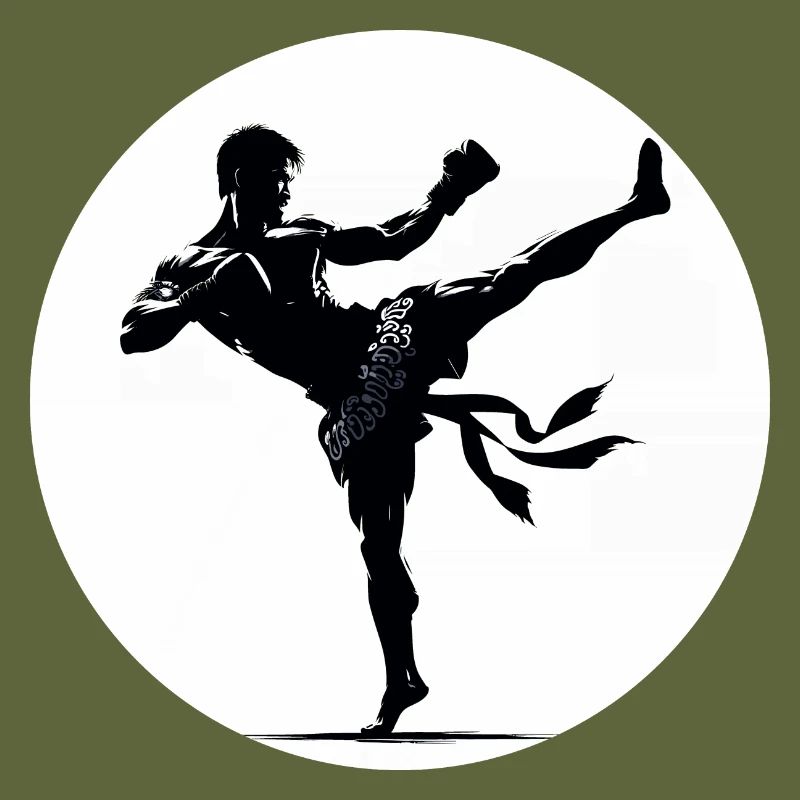 Muay Thai Design