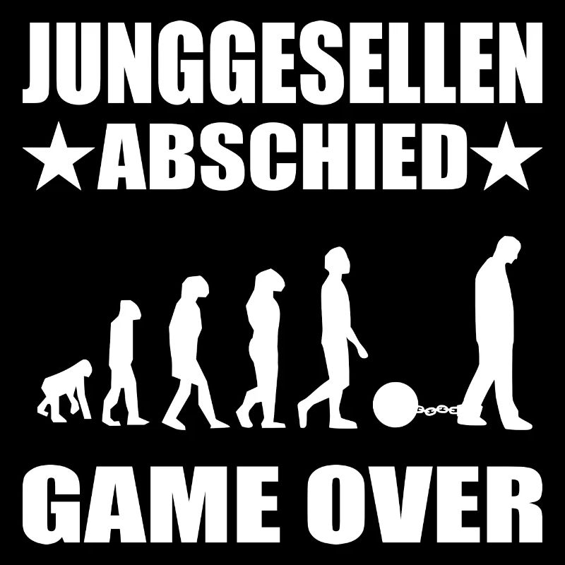 Junggesellenabschied