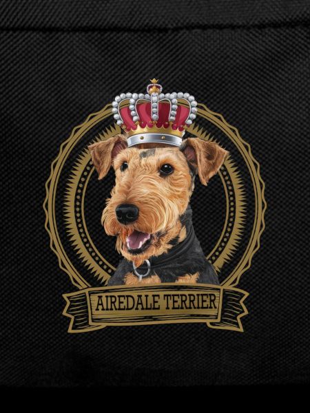 Airedale Terrier