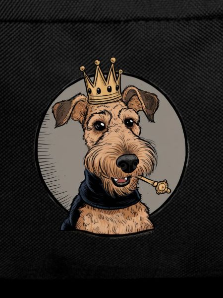 Airedale Terrier