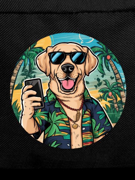 Cute Labrador Retriever