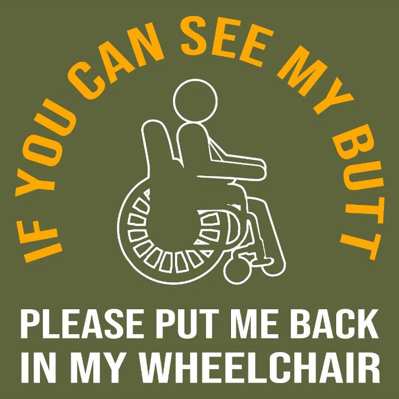 Rollstuhl