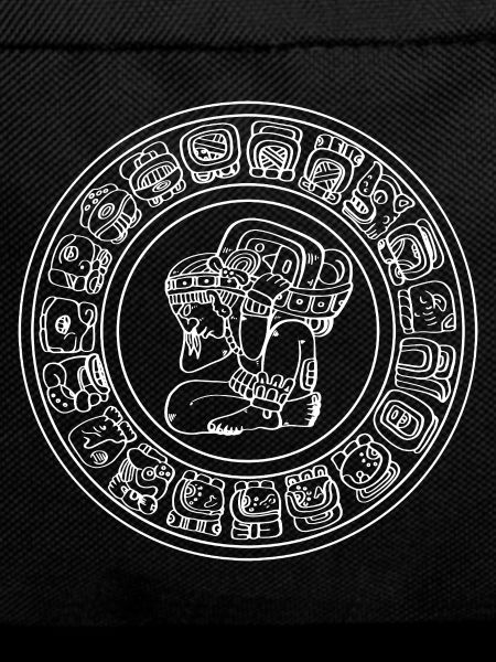 Maya kalender aztec Inka