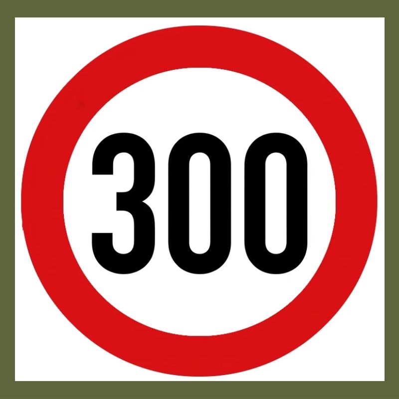 Conception du bouclier Circle 300