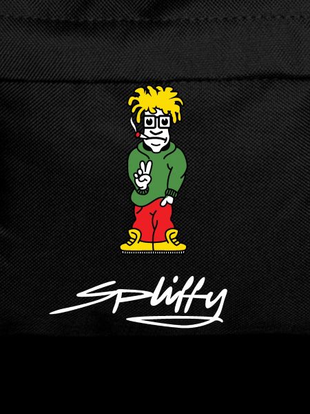 spliffy