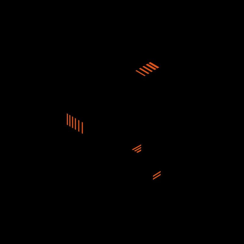 Penrose mitte