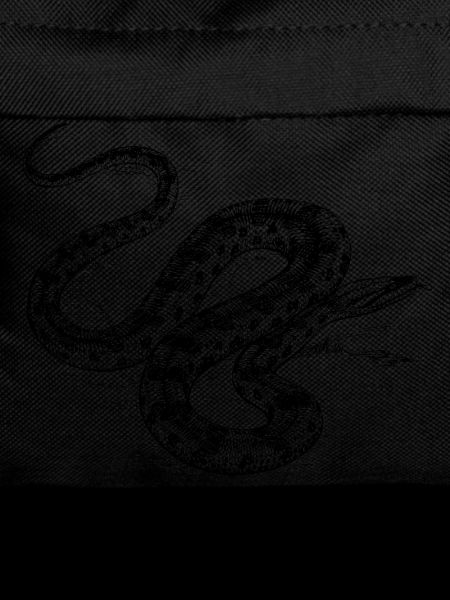 Grey Snake