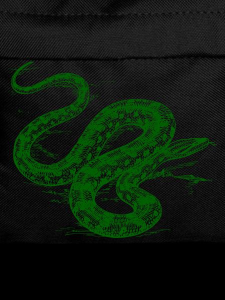 Green Snake