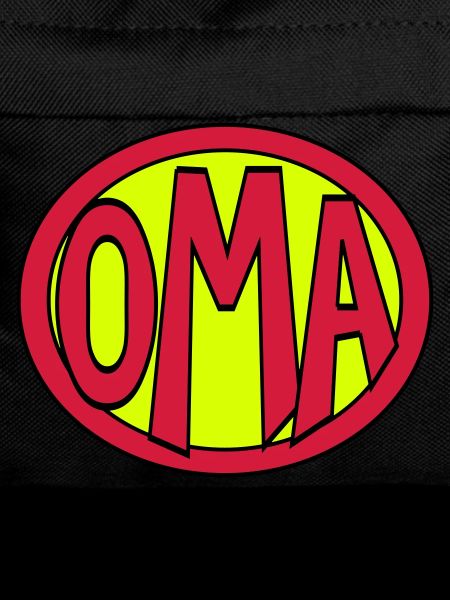 Super, Superheld, Superheldin, Hero, Oma