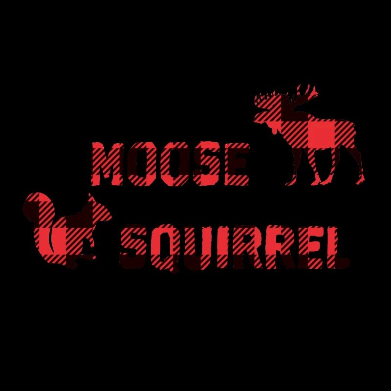 Moose Squirrel