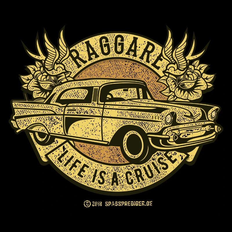 Raggare T-Shirts