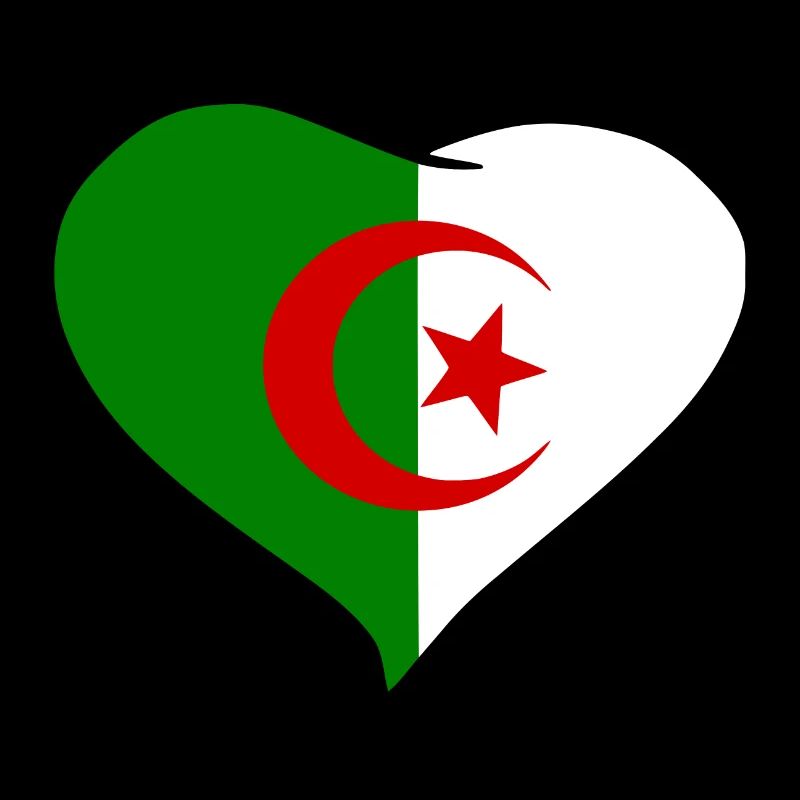 Algeria flag