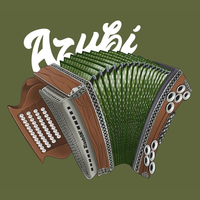 Trainee // light | ZiachON!