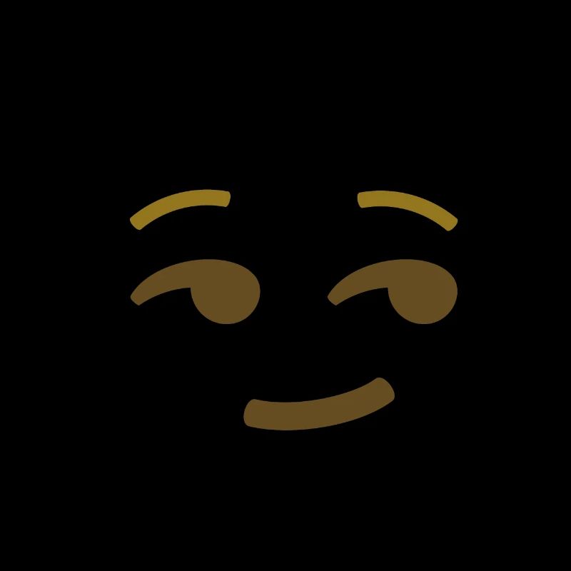Mischievous Emoji