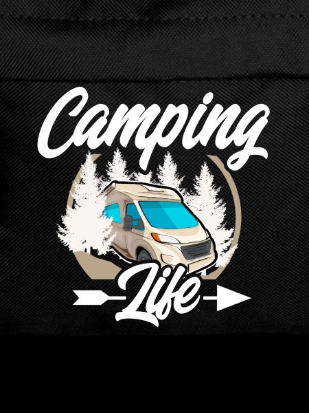 Camping Life