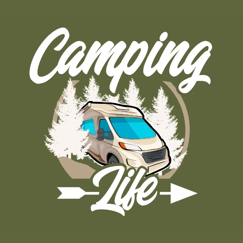 Camping Life