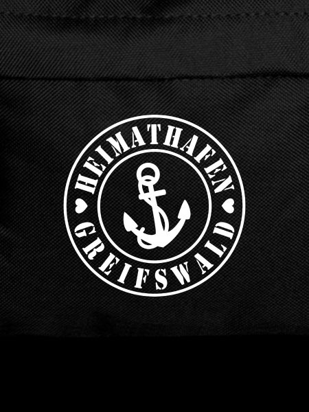 Heimathafen Greifswald