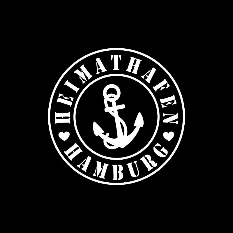 Heimathafen Hamburg
