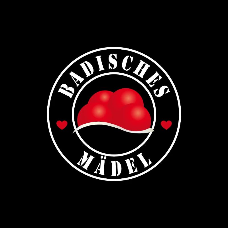 Badisches Mädel