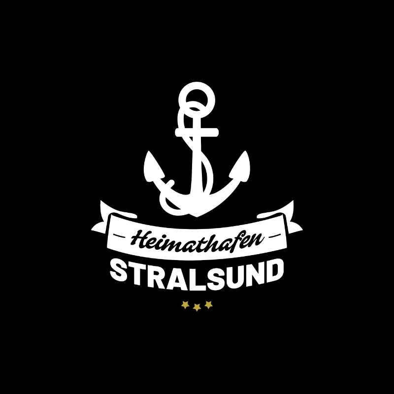 Heimathafen Stralsund