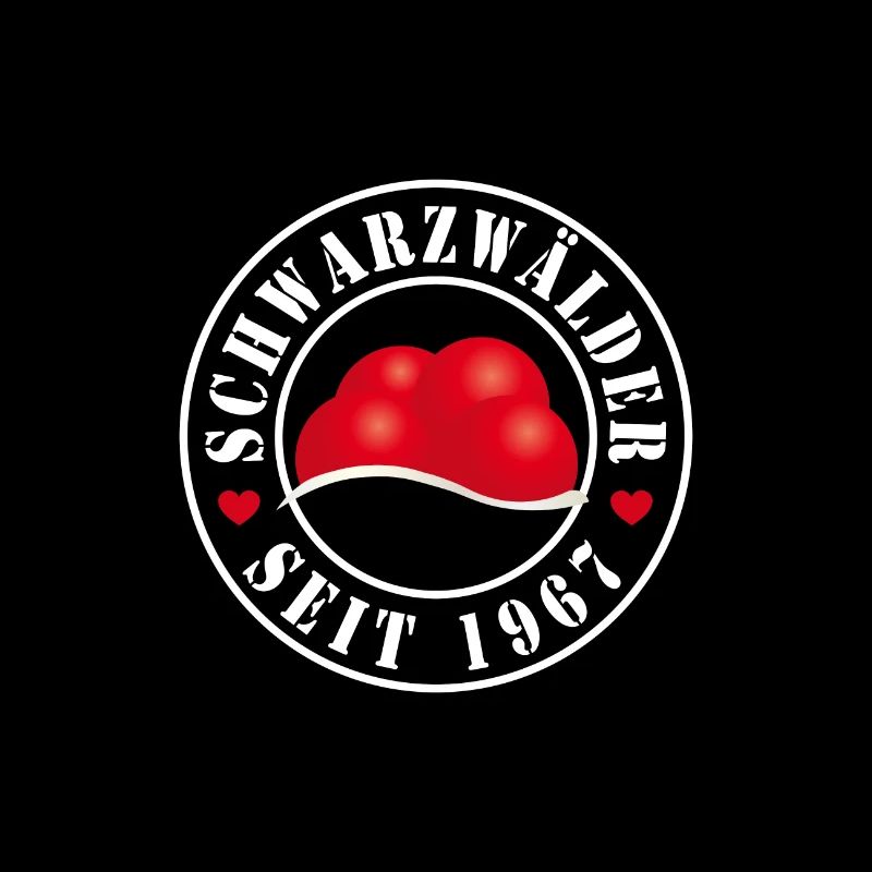 Schwarzwälder seit 1967