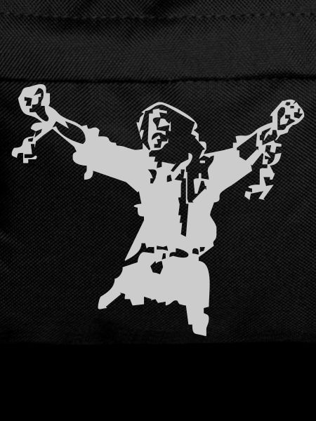 Freedom fighter