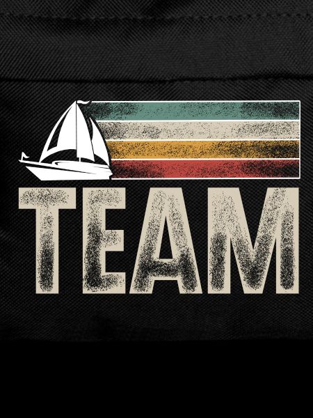 Sailing Sailor Sailboat Team Crew