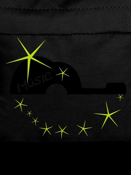 Star guitar