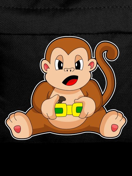 Affe Gamer Controller