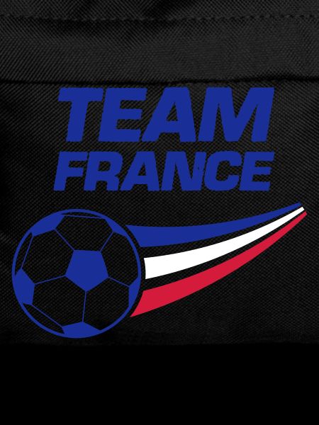 Team France Soccer