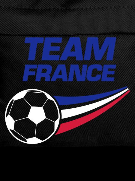 Team France Soccer