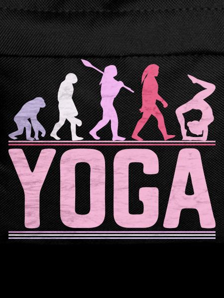 Evolution Yoga Frau Nice Fitness