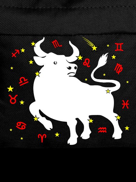 Taurus Farbe
