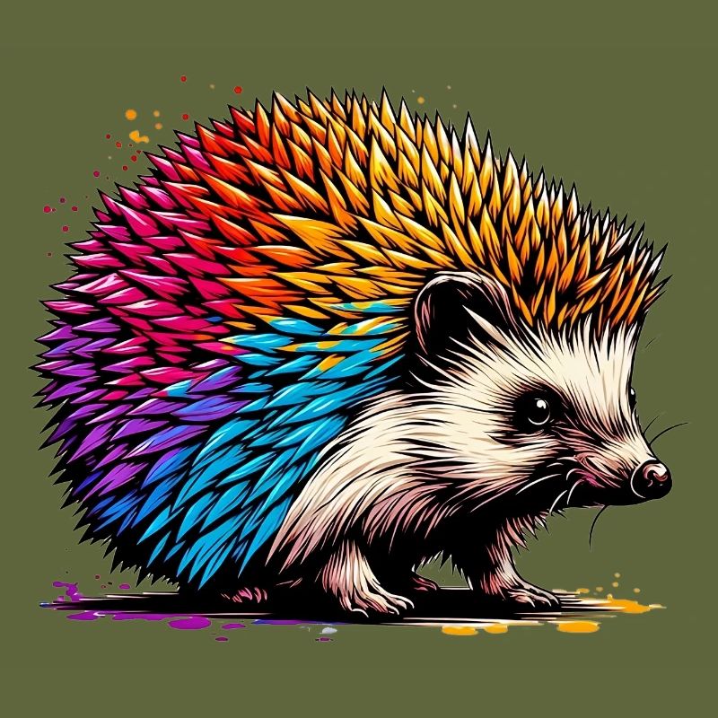 Hedgehog