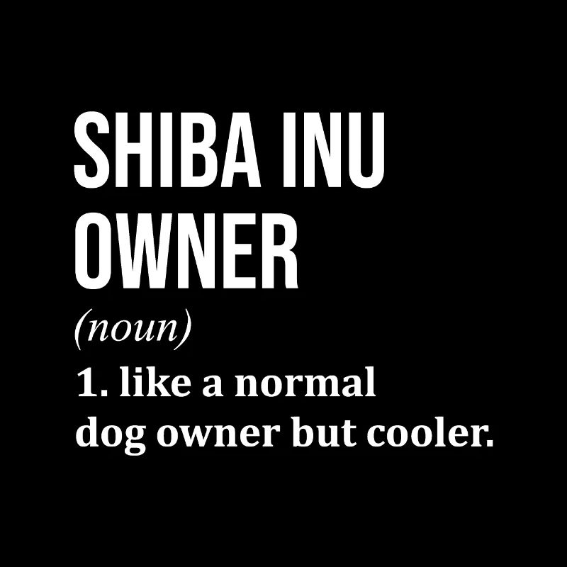 Shiba Inu