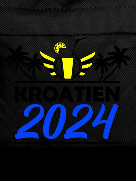 Croatia 2024