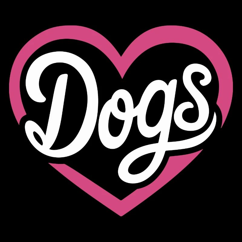 Liebe Hunde