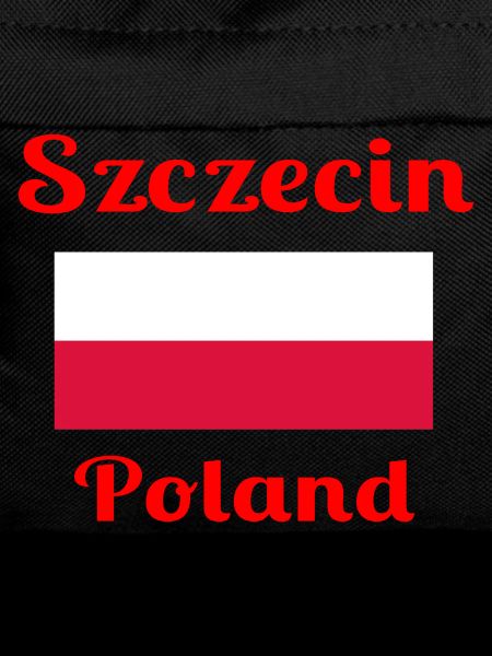 Szczecin Poland - Stylish prints