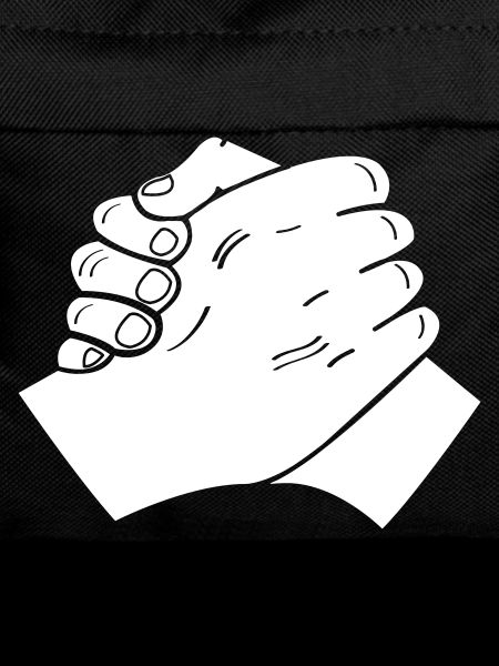 Handshake 01