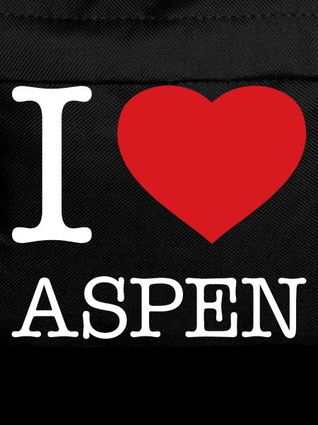 I LOVE ASPEN
