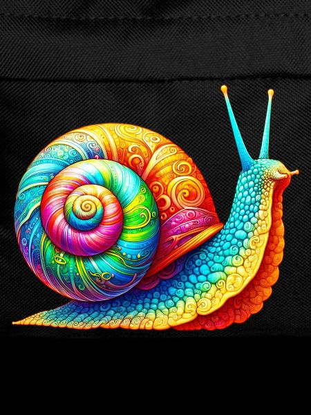 Schnecke