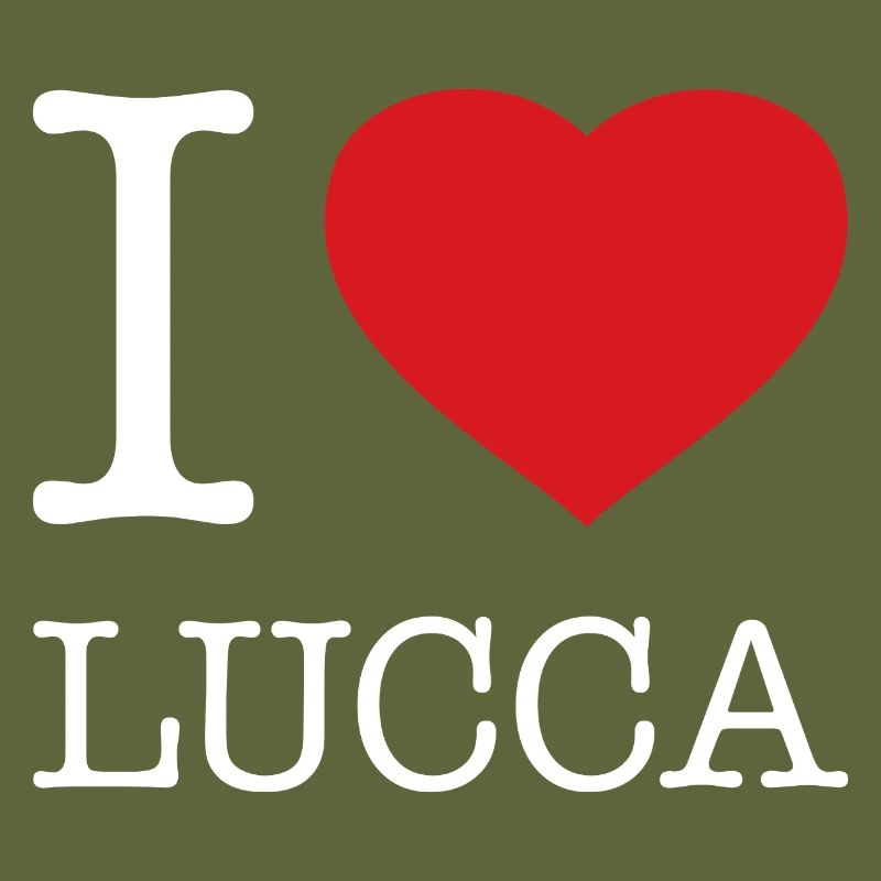I LOVE LUCCA