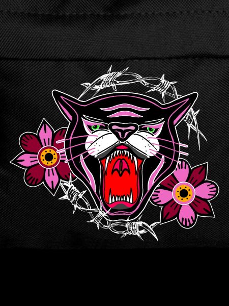 Pinkpink Panther