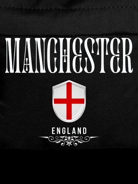 I love Manchester, Manchester UK