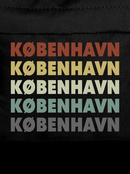 Copenhagen - Kobenhavn - Denmark - Dänemark