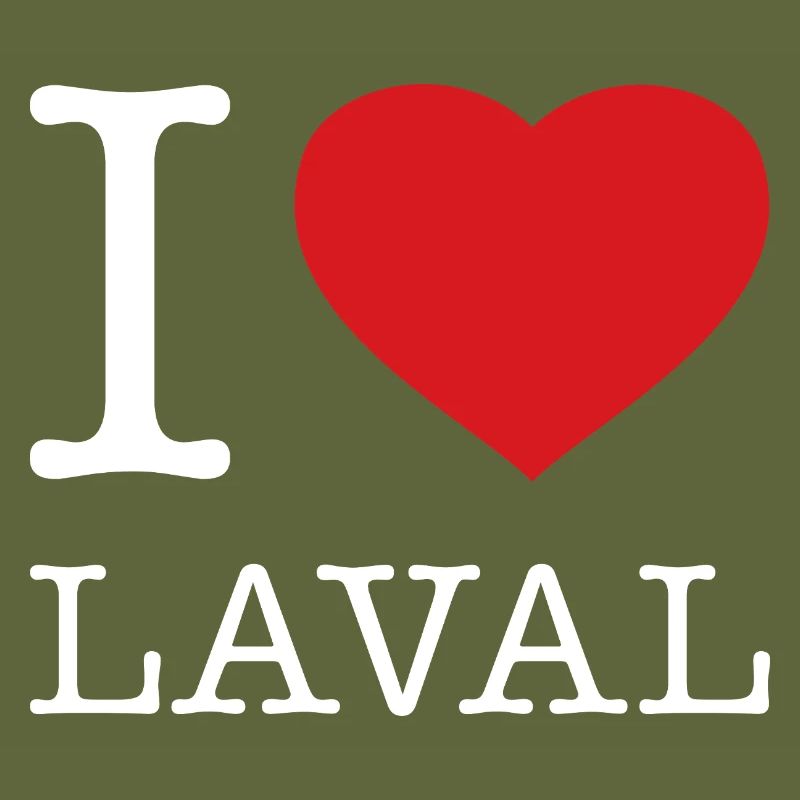 I love Laval